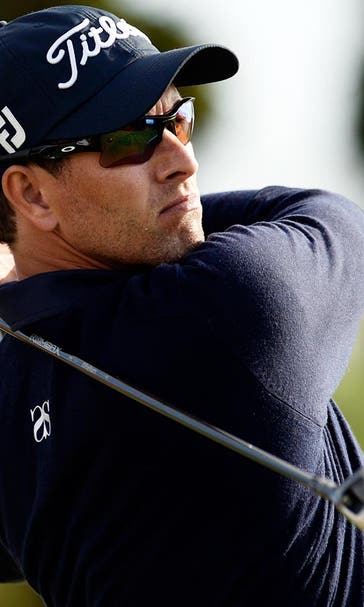 Masters champion Adam Scott ties course record at Bay Hill